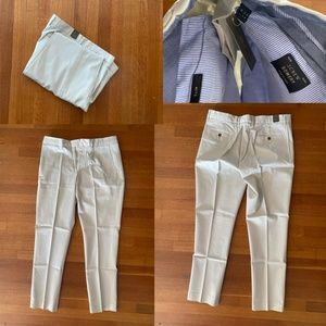 J Crew Bowery dress pant light khaki Men's 33W